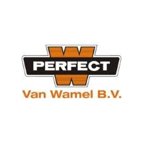 Perfect van Wamel bv referentie