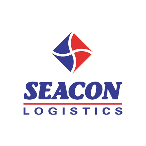 Seacon Logistics referentie