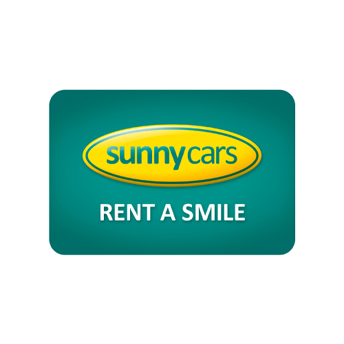 SunnyCars referentie